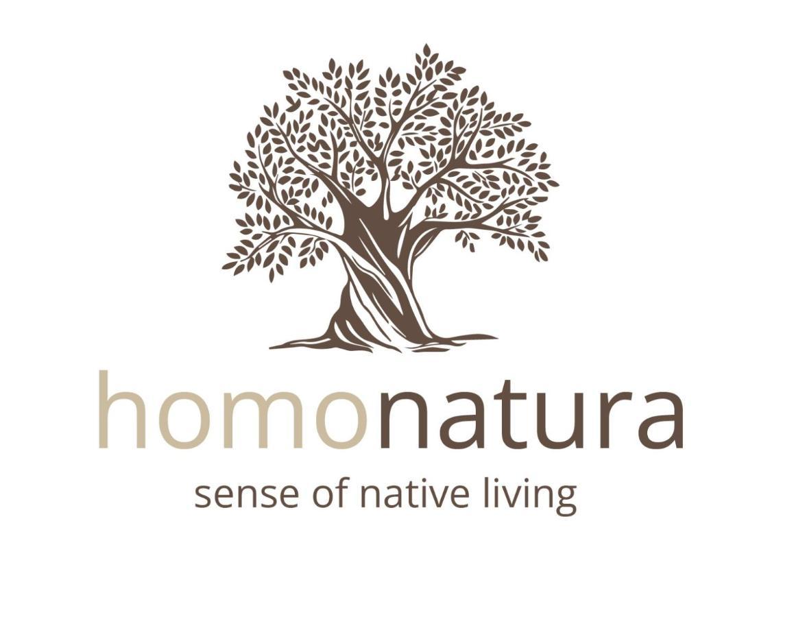 Homonatura. Sense Of Native Living. Pírgos 외부 사진