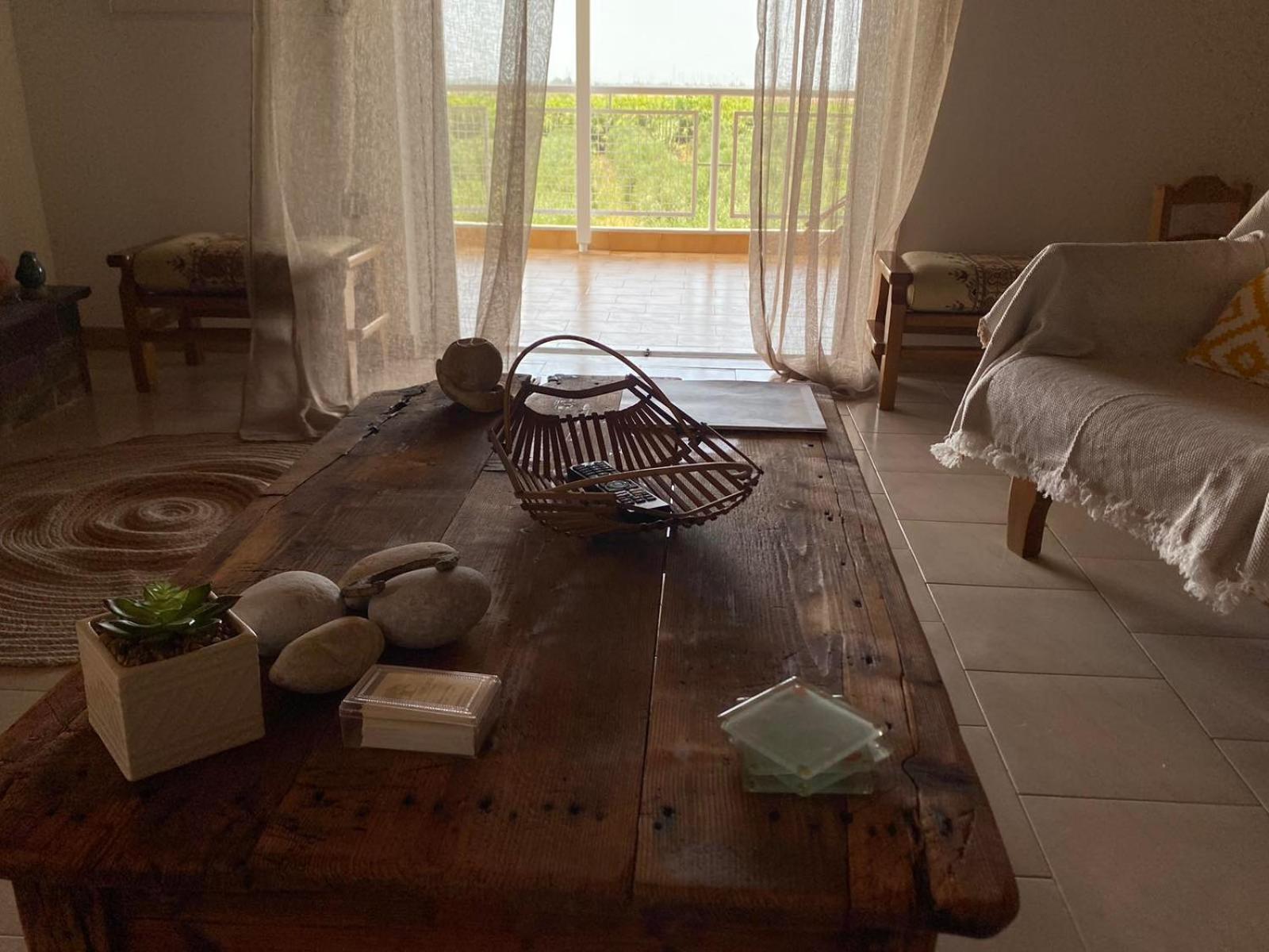 Homonatura. Sense Of Native Living. Pírgos 외부 사진